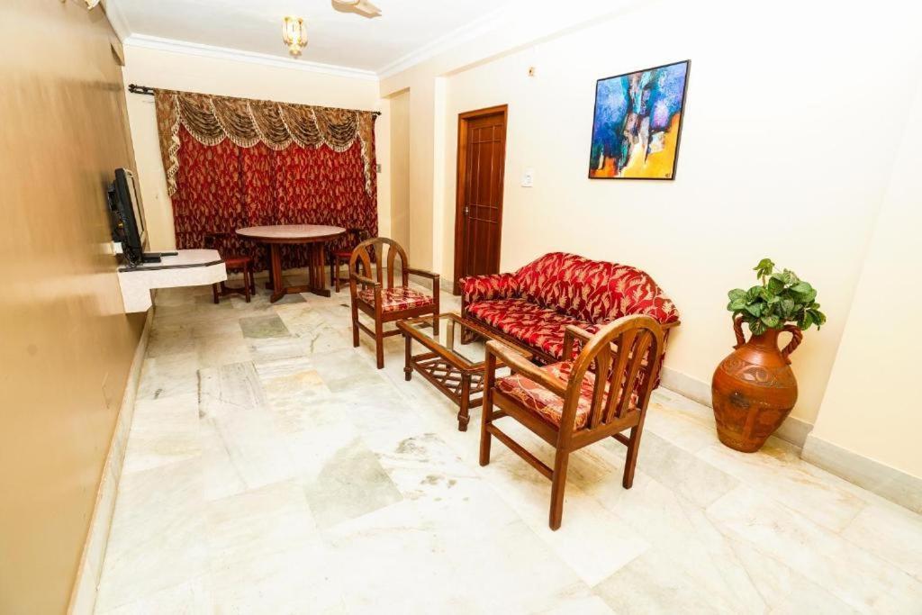 Hotel Mangalore International מראה חיצוני תמונה