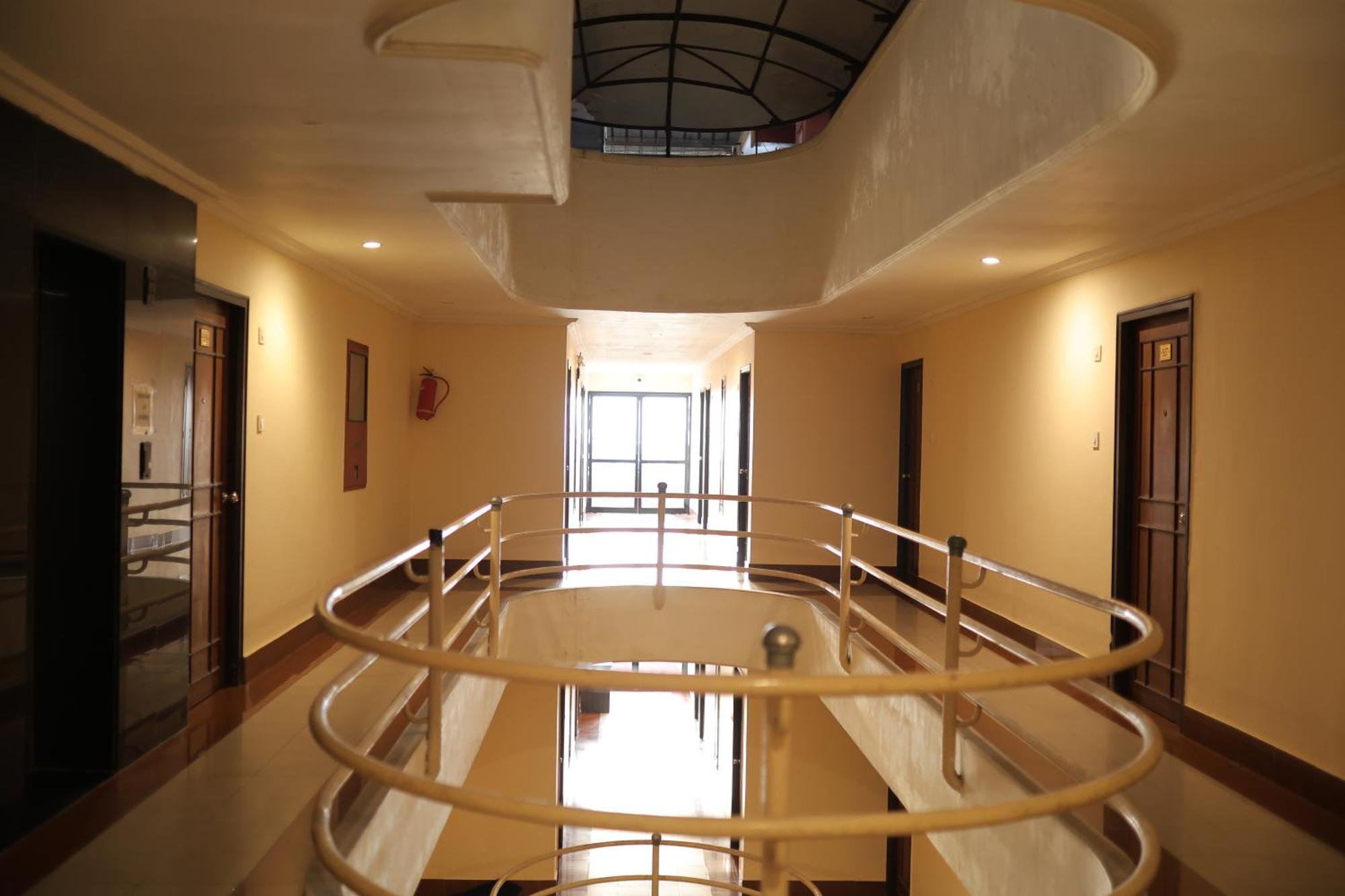 Hotel Mangalore International מראה חיצוני תמונה